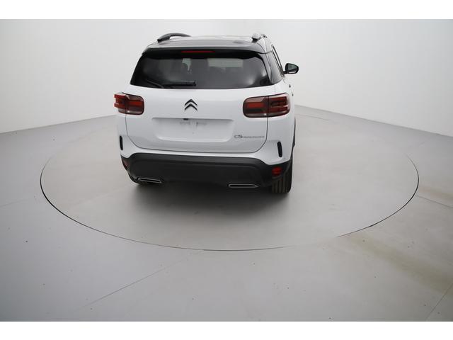 Citroen C5 Aircross image 8