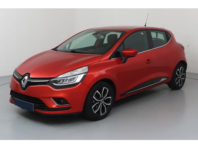 Renault Clio Iv 4 Intens Tce 90 E6c