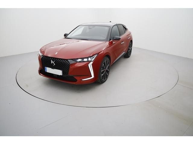 Ds Ds 4 Performance Line+ Hybride E-Tense 225 Eat8