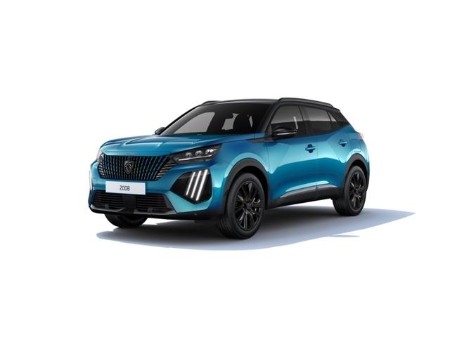 Peugeot 2008 Gt Exclusive Hybrid 145 E-Dcs6
