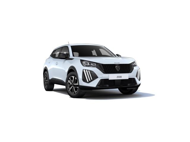 Peugeot 2008 Style Hybrid 145 E-Dcs6
