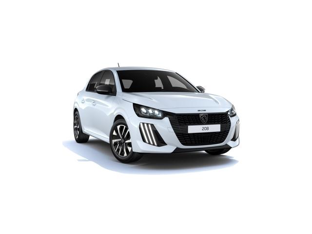 Peugeot 208 Style Hybrid 110 E-Dcs6