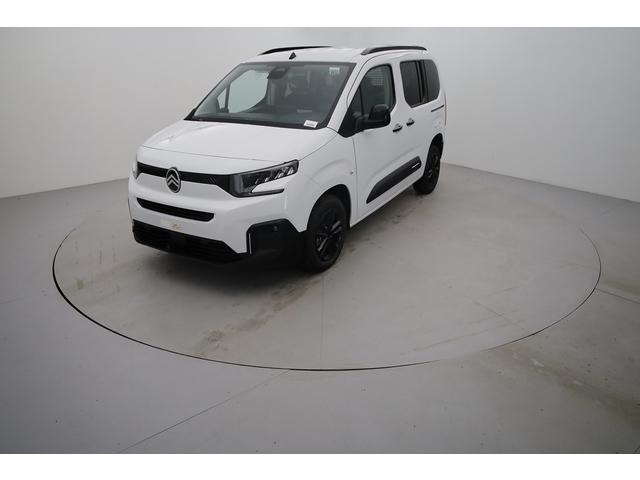 Citroen Berlingo Max M Bluehdi 130 S&s Eat8