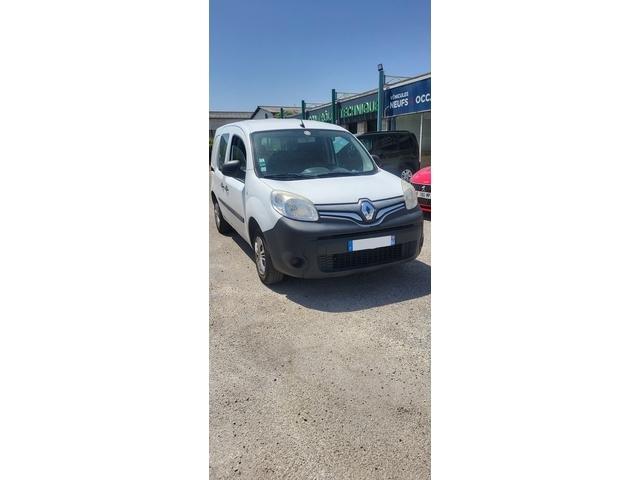 Renault Kangoo Van Confort Dci 90