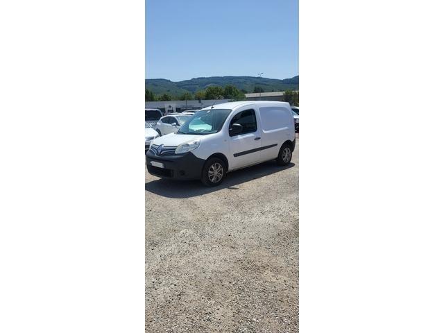 Renault Kangoo Van image 3