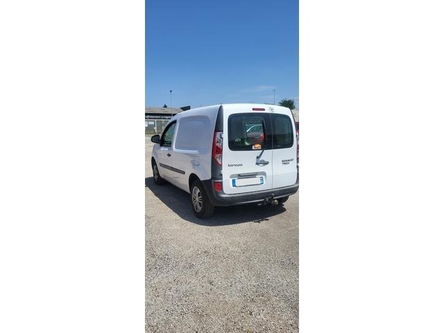Renault Kangoo Van image 2