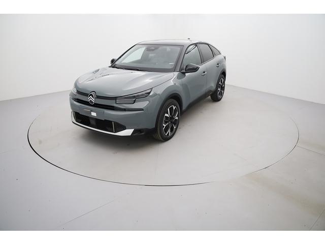 Citroen C4 Max Hybride 145 E-Dcs6