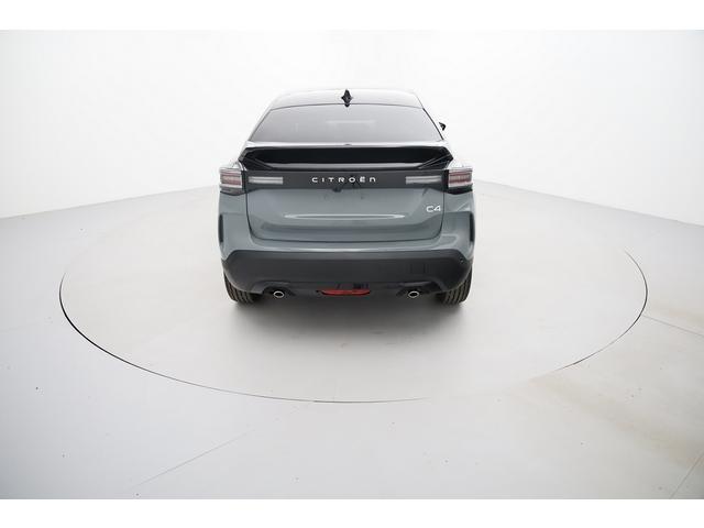 Citroen C4 image 4