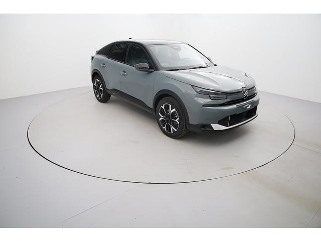 Citroen C4 image 7