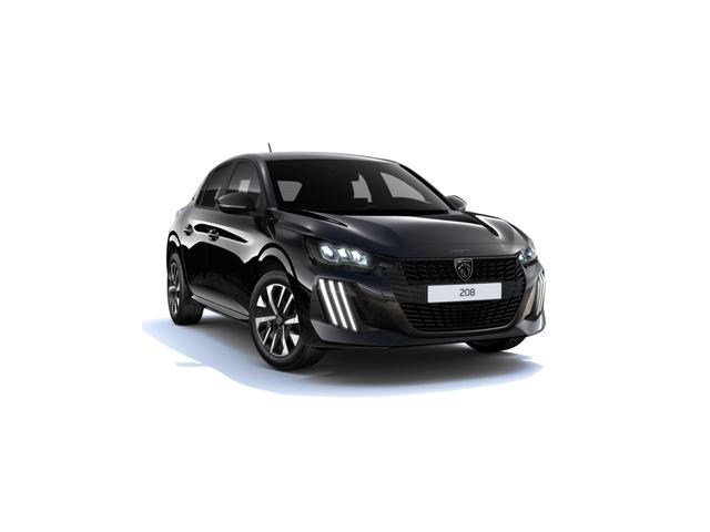 Peugeot 208 Edition Hybrid 110 E-Dcs6