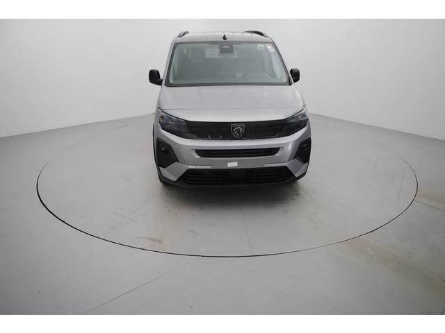 Peugeot Rifter image 1