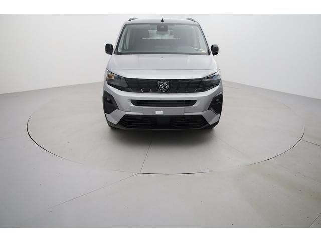 Peugeot Rifter image 4