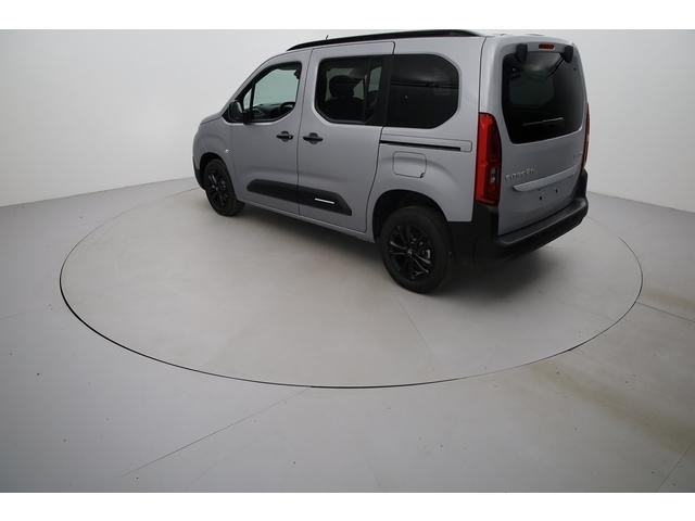 Citroen Berlingo image 8