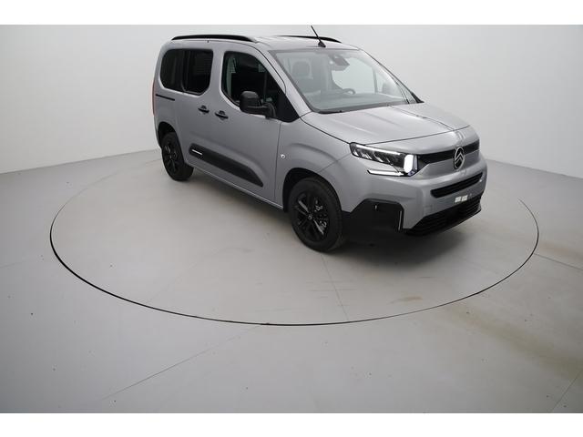 Citroen Berlingo image 1