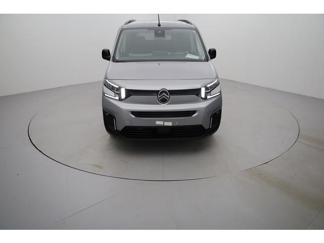 Citroen Berlingo image 4