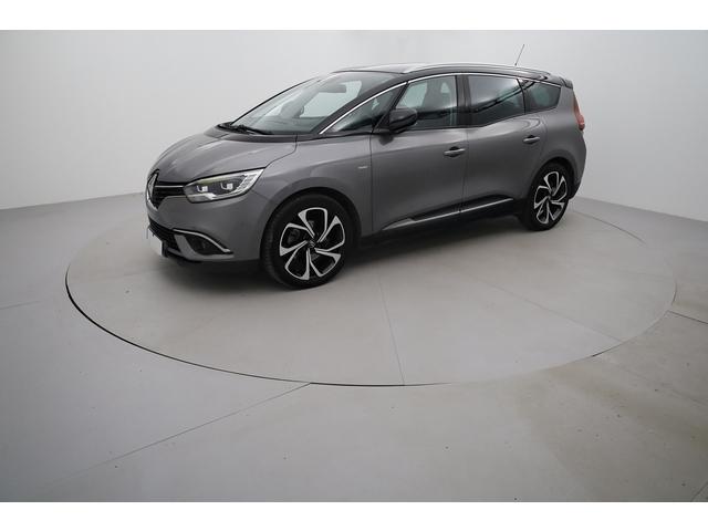Renault Grand Scénic image 8