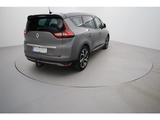 Renault Grand Scénic image 1