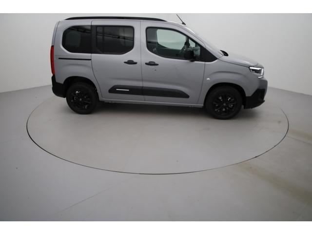 Citroen Berlingo image 4