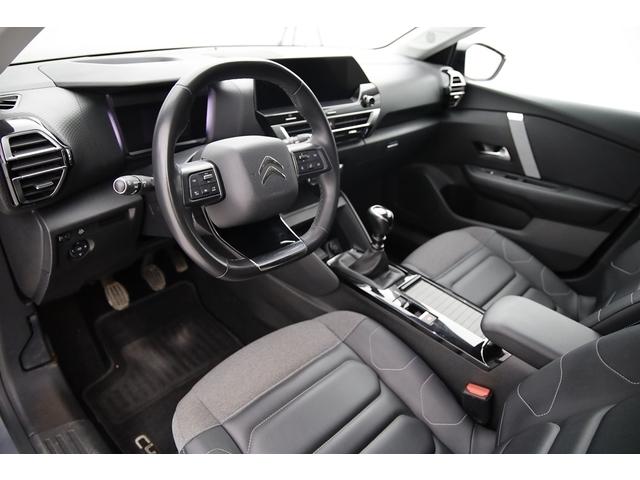 Citroen C4 image 6
