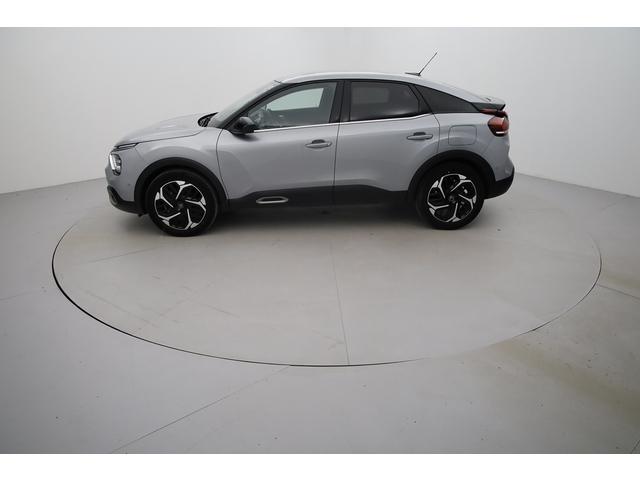 Citroen C4 image 2