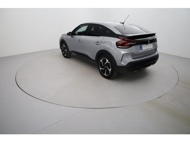 Citroen C4 image 9