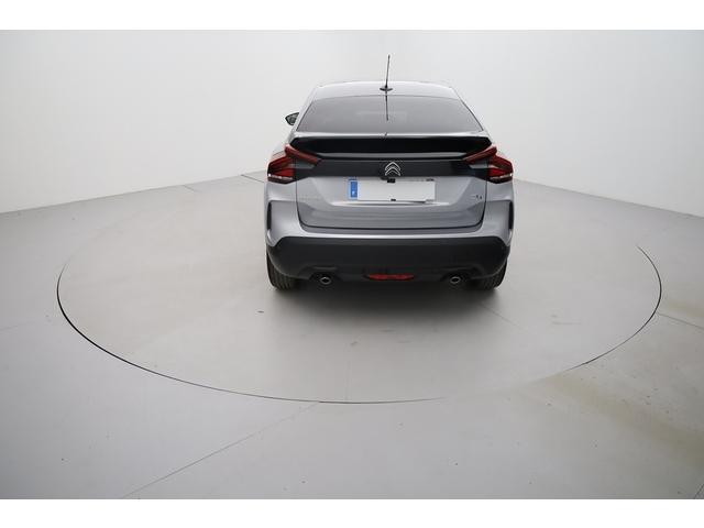 Citroen C4 image 1