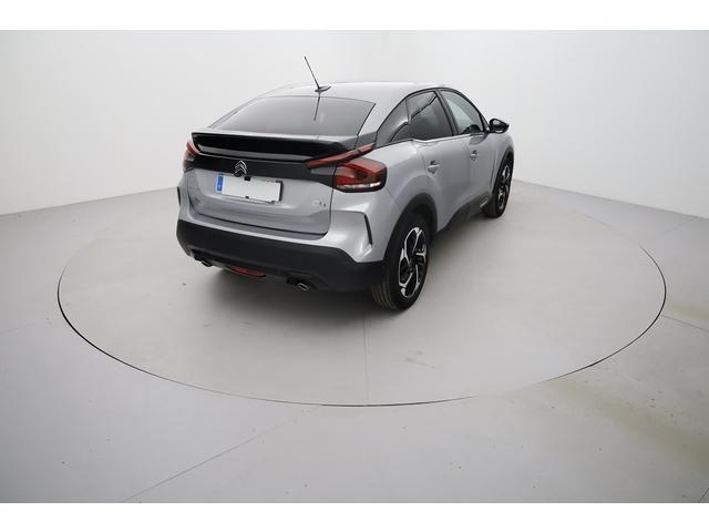Citroen C4 image 7