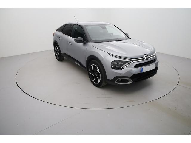 Citroen C4 image 3
