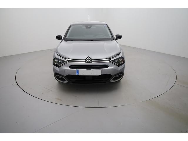 Citroen C4 image 4