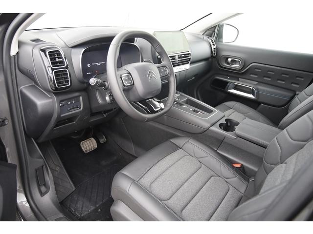 Citroen C5 Aircross image 4