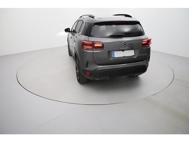 Citroen C5 Aircross image 9