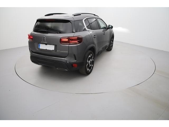 Citroen C5 Aircross image 8