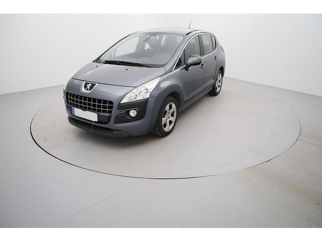 Peugeot 3008 Active 1.6 Hdi 16v 112ch Fap