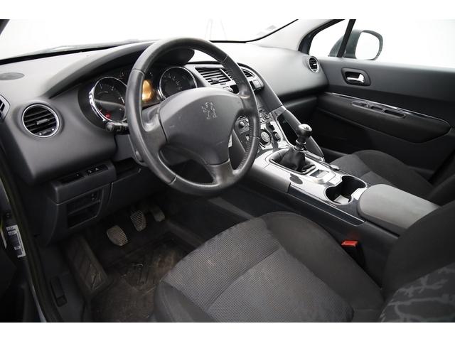 Peugeot 3008 image 6