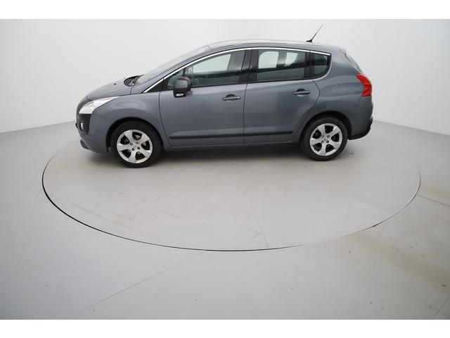 Peugeot 3008 image 4