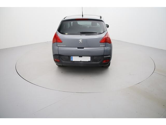 Peugeot 3008 image 5