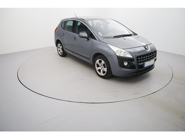 Peugeot 3008 image 8