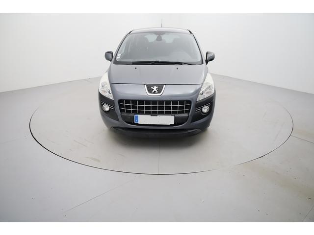 Peugeot 3008 image 7