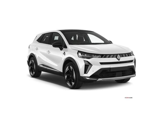Renault Symbioz Techno 160