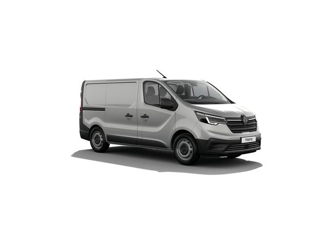 Renault Trafic Fourgon Advance Fgn L1h1 3t Blue Dci 150 Gsr2