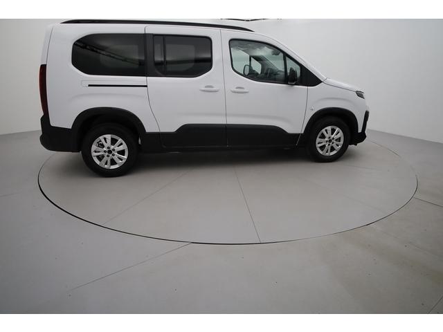 Peugeot Rifter image 4