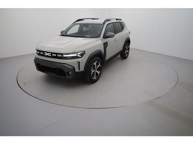 Dacia Duster d’occasion
