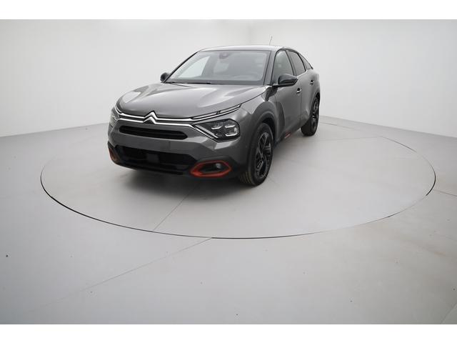 Citroen C4 Shine Puretech 130 S&s Eat8