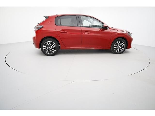 Peugeot 208 image 4