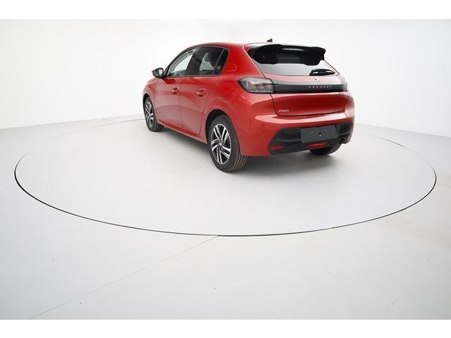 Peugeot 208 image 3