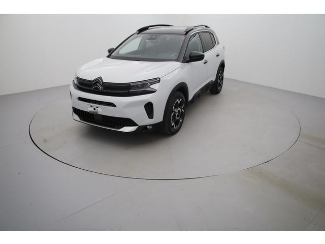 Citroen C5 Aircross Max Bluehdi 130 Eat8