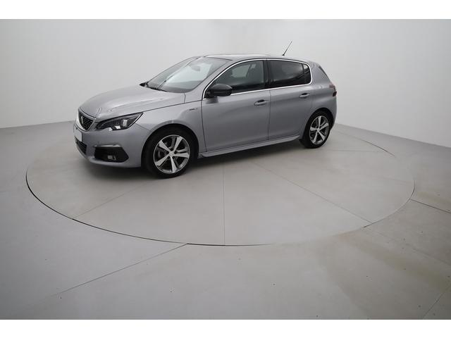Peugeot 308 image 2