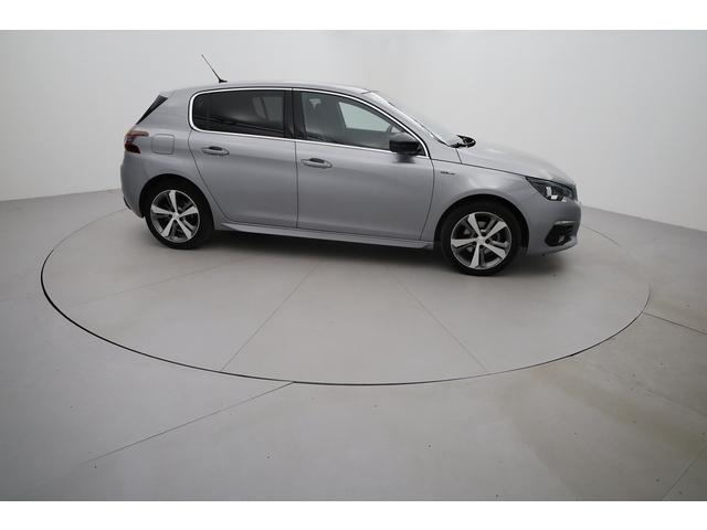 Peugeot 308 image 3