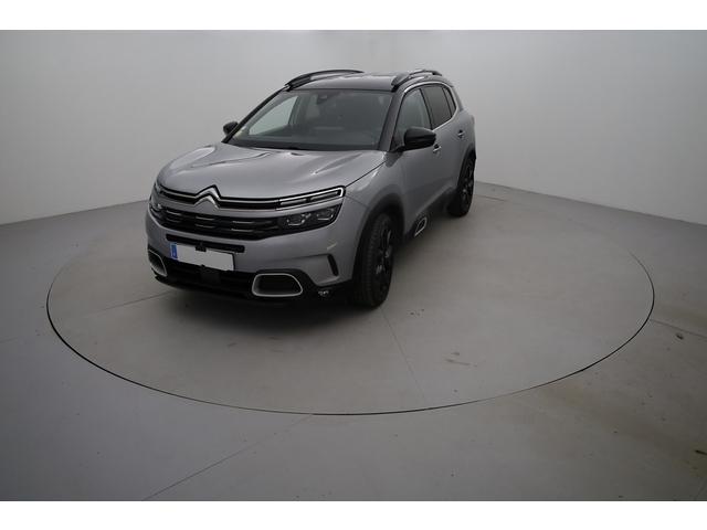 Citroen C5 Aircross Shine Pack Bluehdi 130 S&s Eat8
