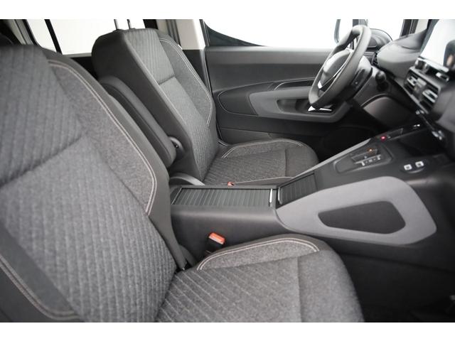 Peugeot Rifter image 8
